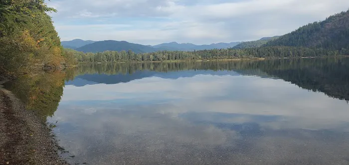 Navigation Campground Picture 4