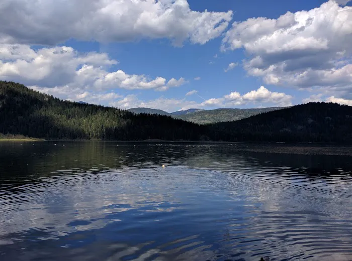 Navigation Campground Picture 9