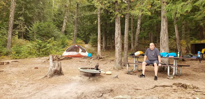 Plowboy Campground Picture 10