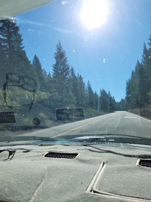 Matthews Creek Campground Picture 7