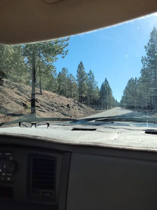 Matthews Creek Campground Picture 1