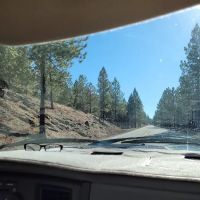 Matthews Creek Campground ico