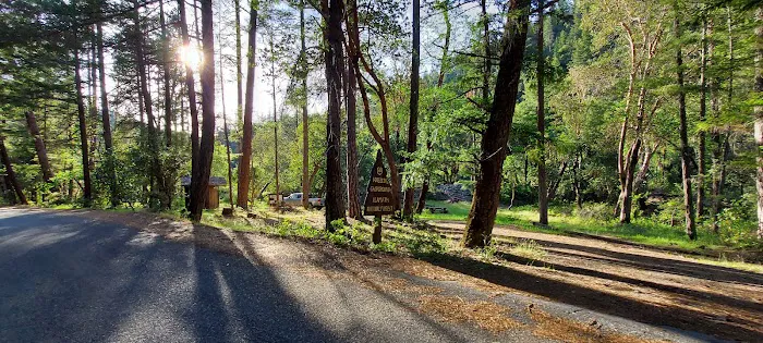 Hotelling Campground Picture 1