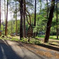 Hotelling Campground ico
