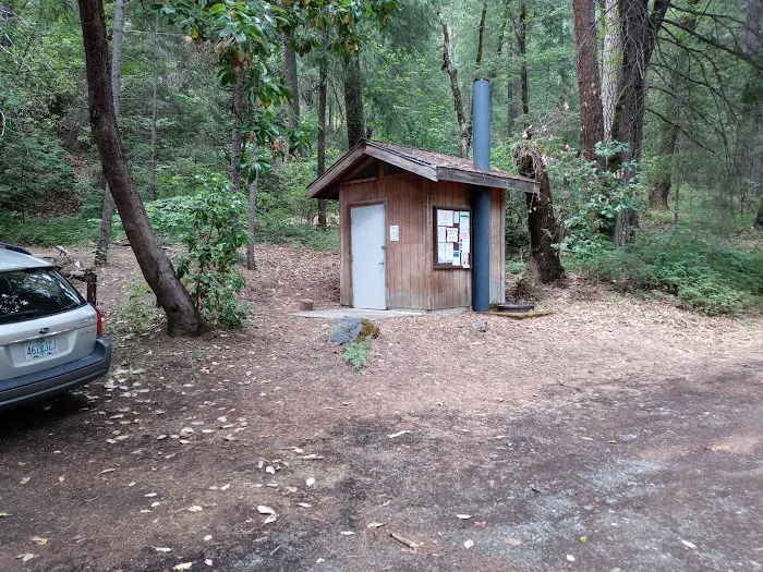Red Bank Campground Picture 1