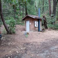 Red Bank Campground ico
