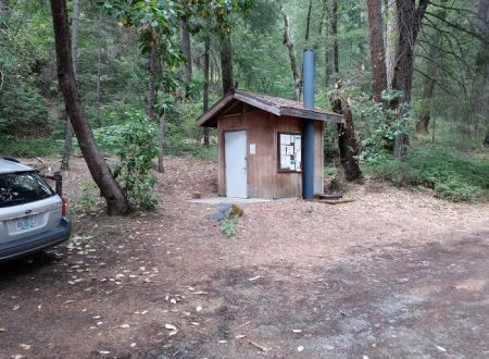 Red Bank Campground