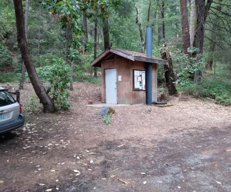 Red Bank Campground