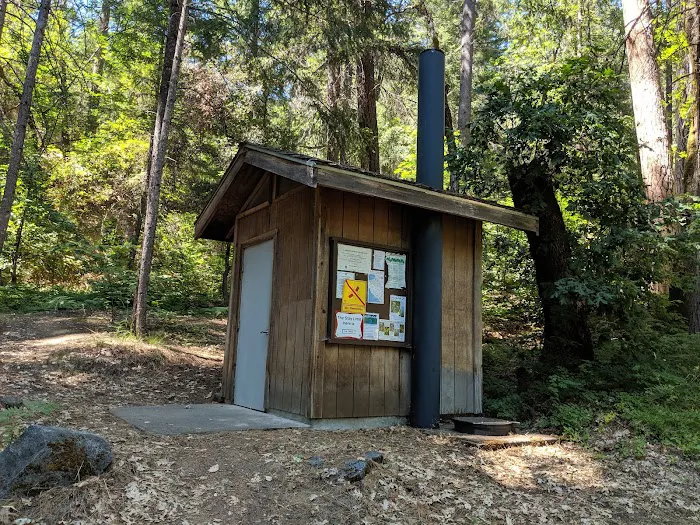 Red Bank Campground Picture 10