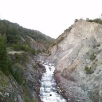 Bluff Creek Campground ico