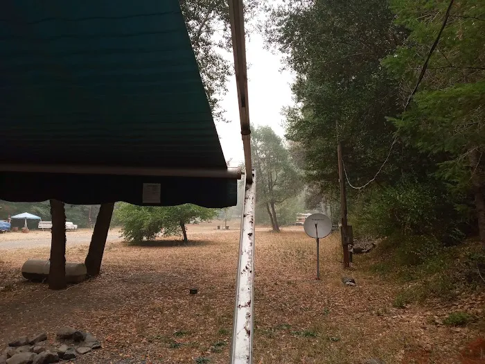 Bluff Creek Campground Picture 5