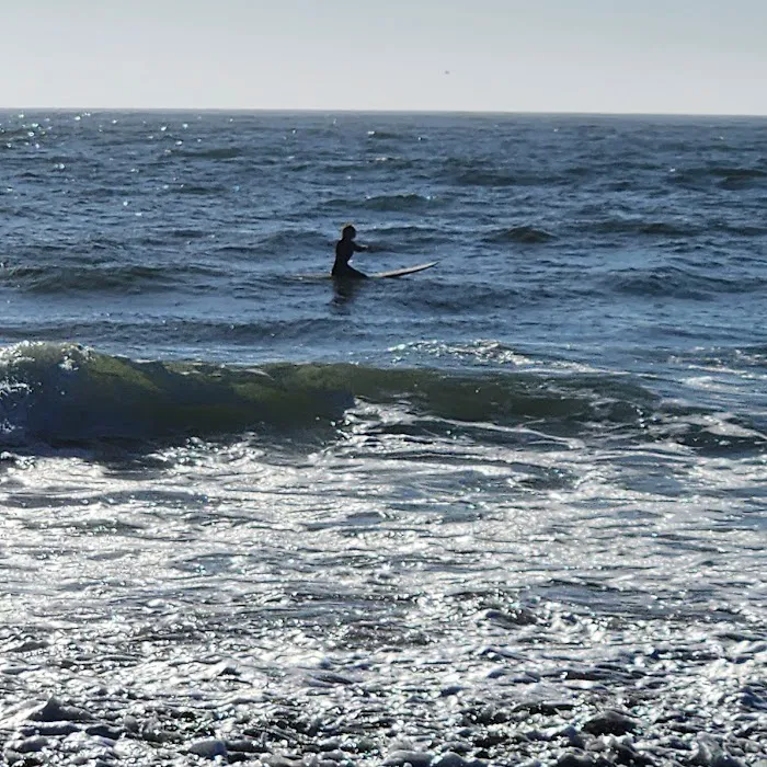 Westport Beach RV Park and Campground Picture 9