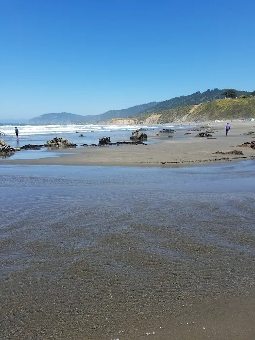 Westport Beach RV Park and Campground Picture 7