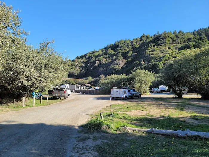 Westport Beach RV Park and Campground Picture 1