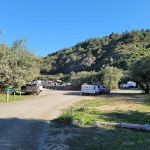 Westport Beach RV Park and Campground