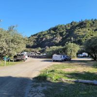 Westport Beach RV Park and Campground ico