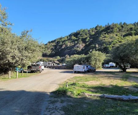 Westport Beach RV Park and Campground