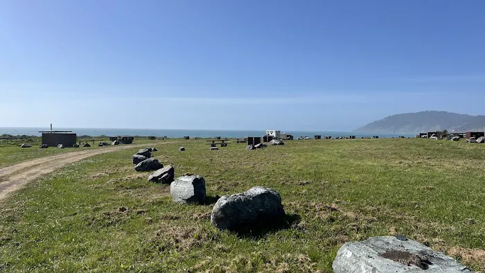 Abalone Point Campground Picture 7