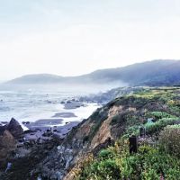 Abalone Point Campground ico