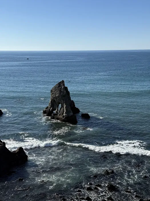 Abalone Point Campground Picture 6