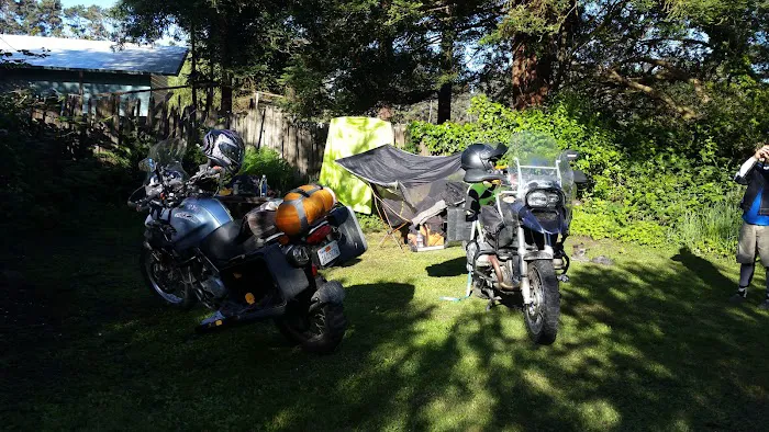 Cleone Grocery Campground Picture 9