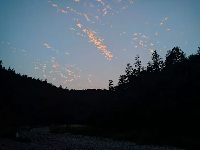 Rock Creek Campground Picture 7