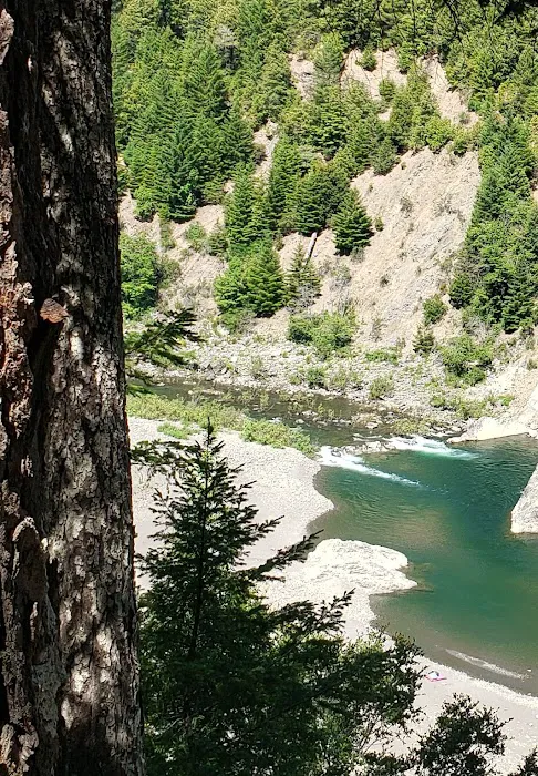 Rock Creek Campground Picture 1