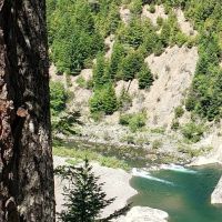 Rock Creek Campground ico