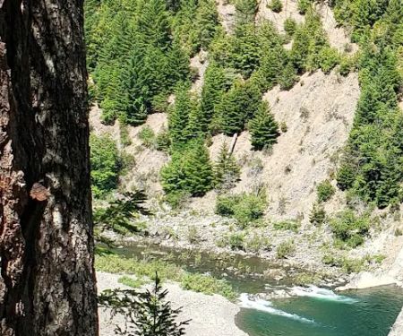 Rock Creek Campground
