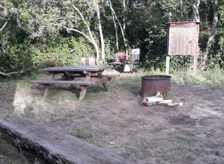 Surfwood Campground | MacKerricher
