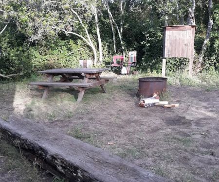 Surfwood Campground | MacKerricher