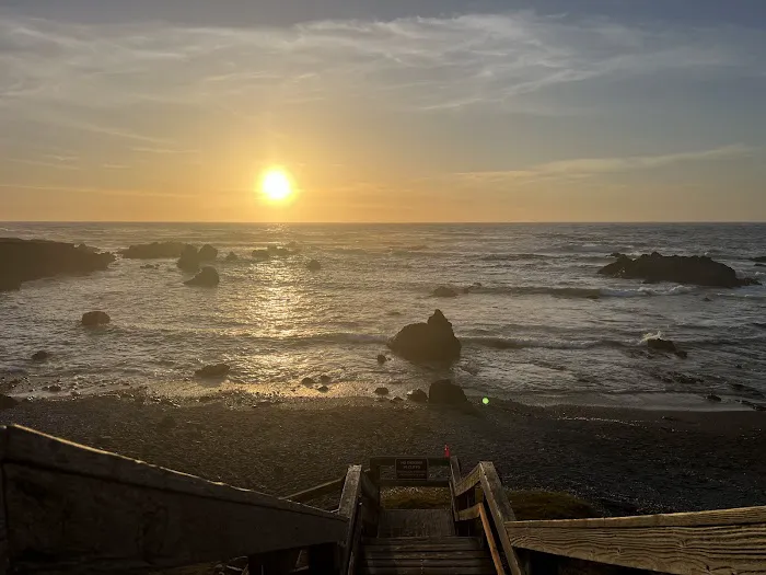 Surfwood Campground | MacKerricher Picture 4