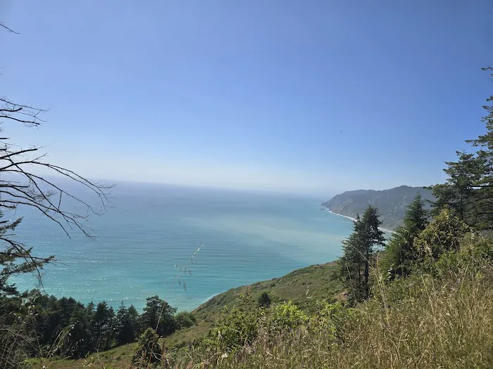 Usal Beach Campground Picture 7