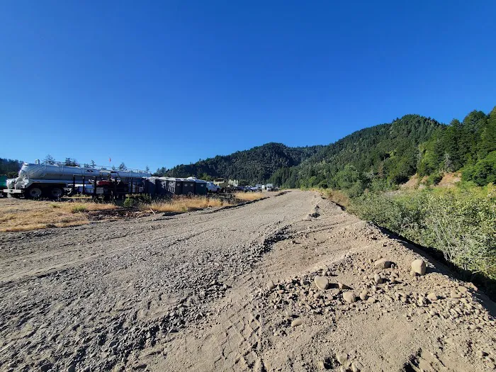 Cooks Valley Campground Picture 8