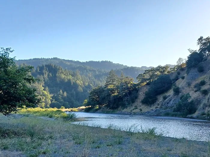 Cooks Valley Campground Picture 10