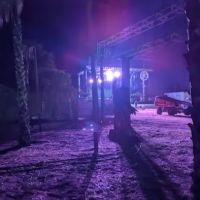 Cooks Valley Campground ico
