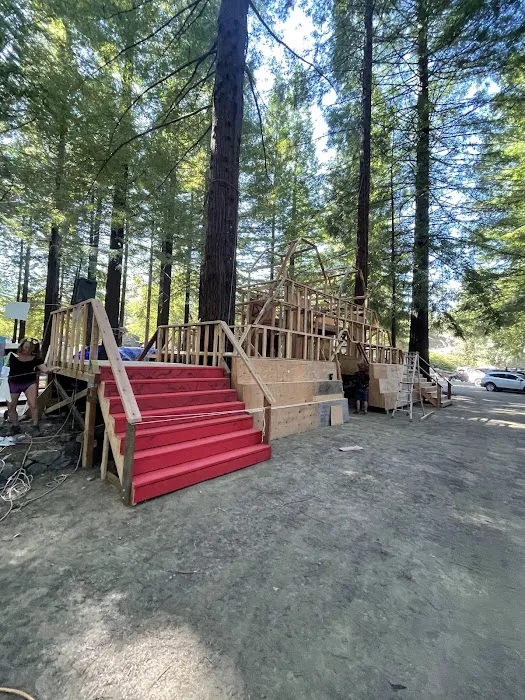 Cooks Valley Campground Picture 9