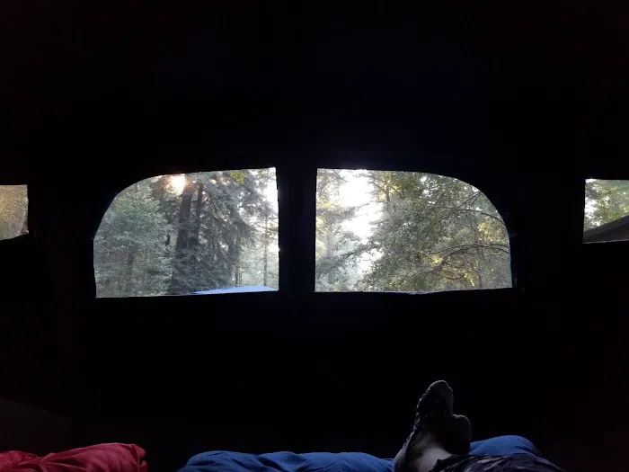 Madrone Campground Picture 7