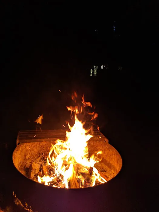 Madrone Campground Picture 4
