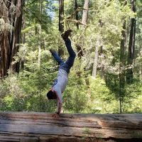 Huckleberry Campground ico