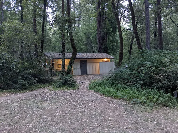 Huckleberry Campground Picture 2