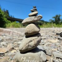 Benbow SRA Campground ico