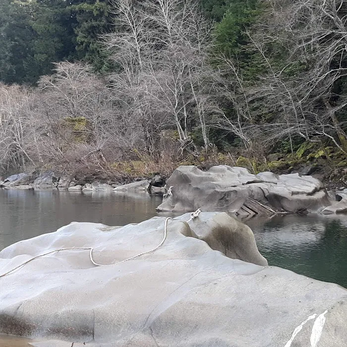 Benbow SRA Campground Picture 10