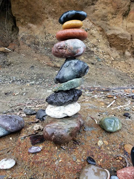 Benbow SRA Campground Picture 7