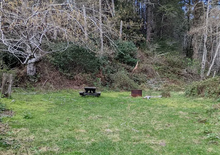 Orchard Camp Picture 3