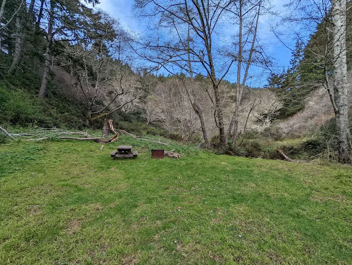 Orchard Camp Picture 4