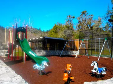 Benbow KOA Holiday Picture 5