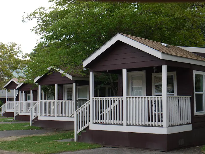 Benbow KOA Holiday Picture 6