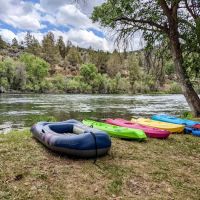 R-Ranch Klamath Campground ico