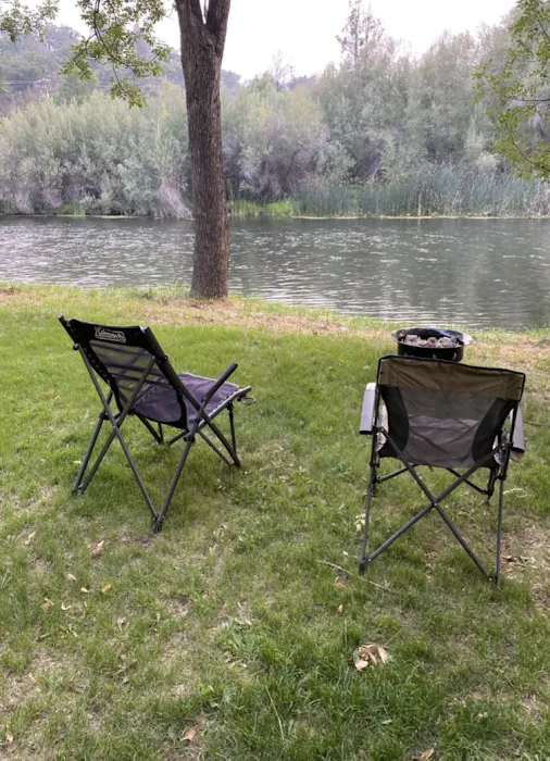 R-Ranch Klamath Campground Picture 10